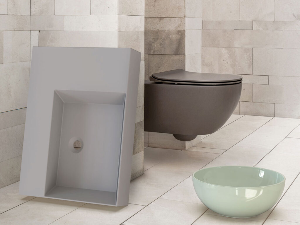 Arredo Bagno