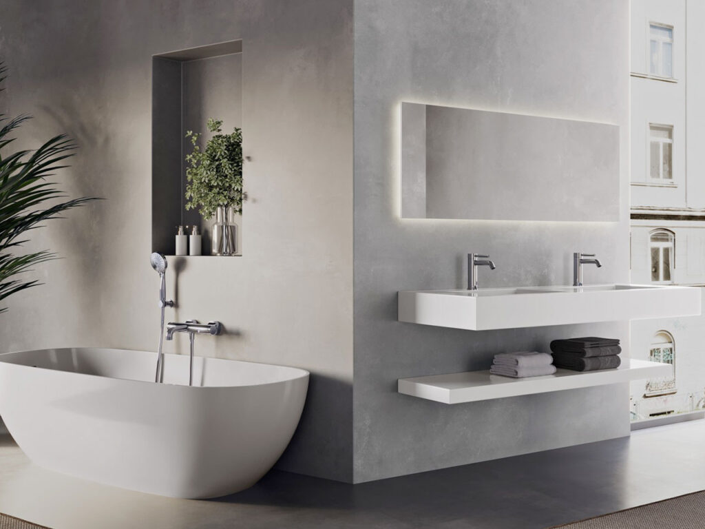 Arredo Bagno