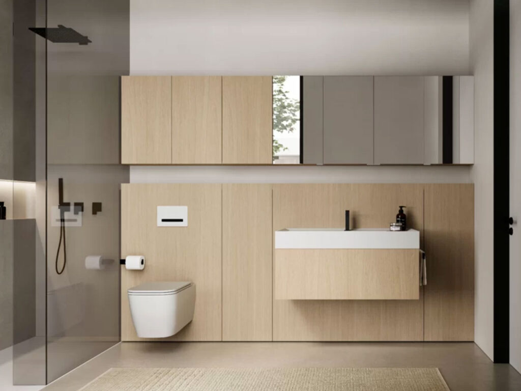 Arredo Bagno