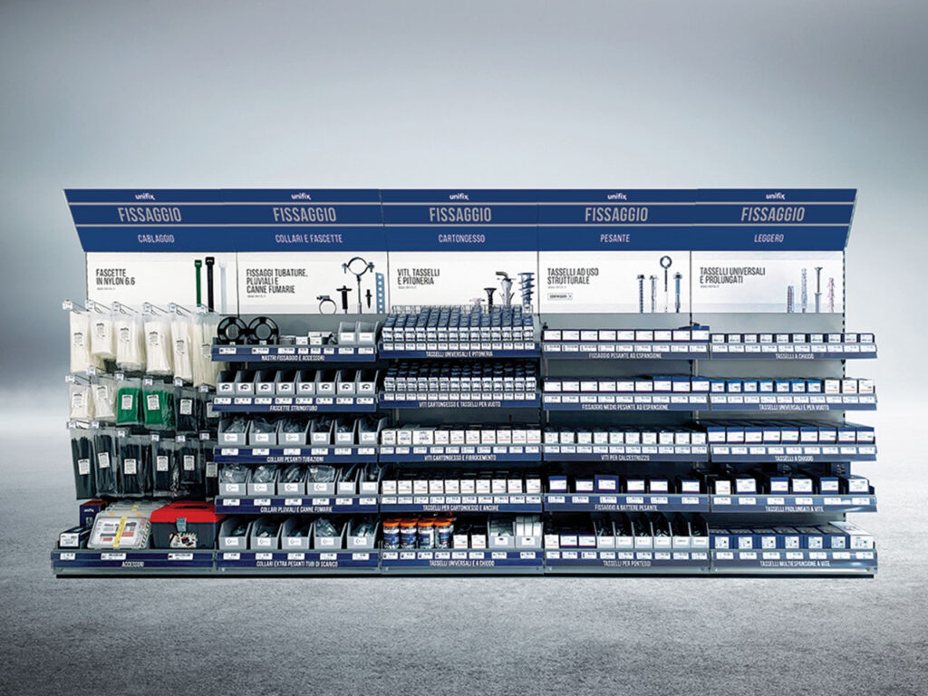 Colorificio e Ferramenta