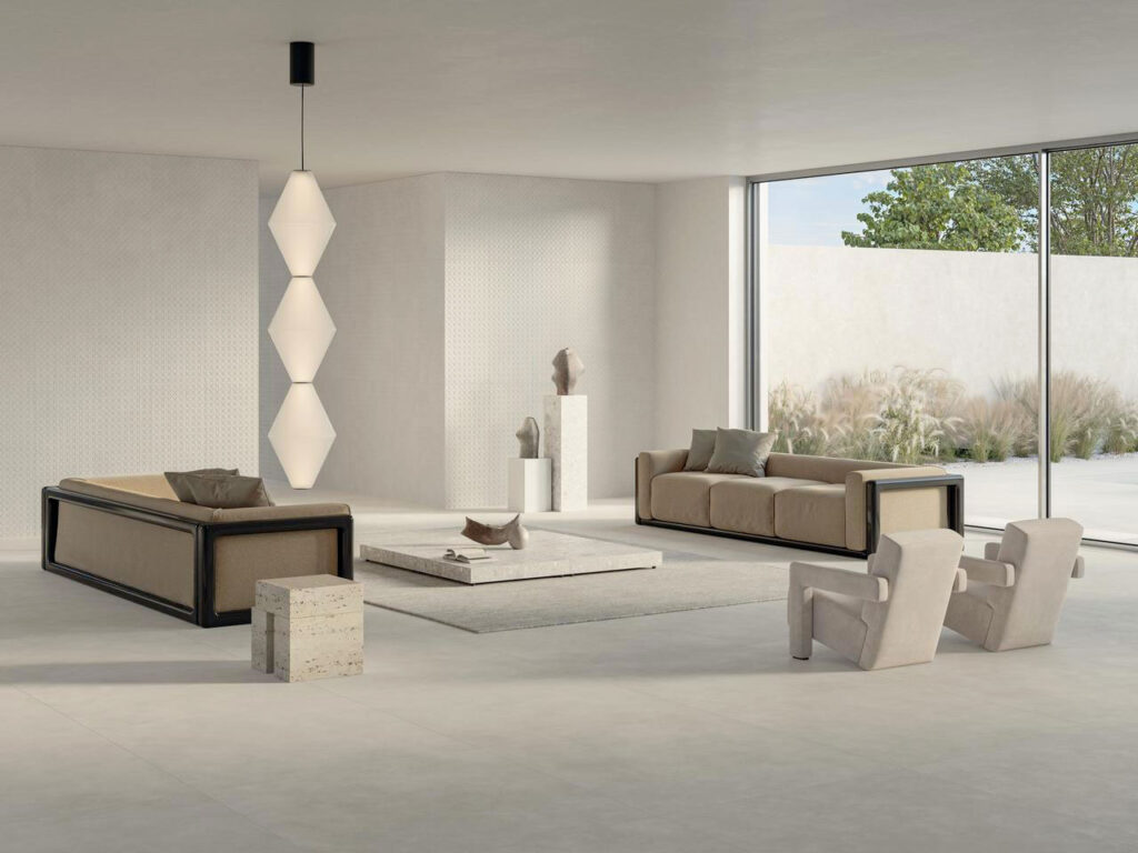 Pavimenti e Rivestimenti