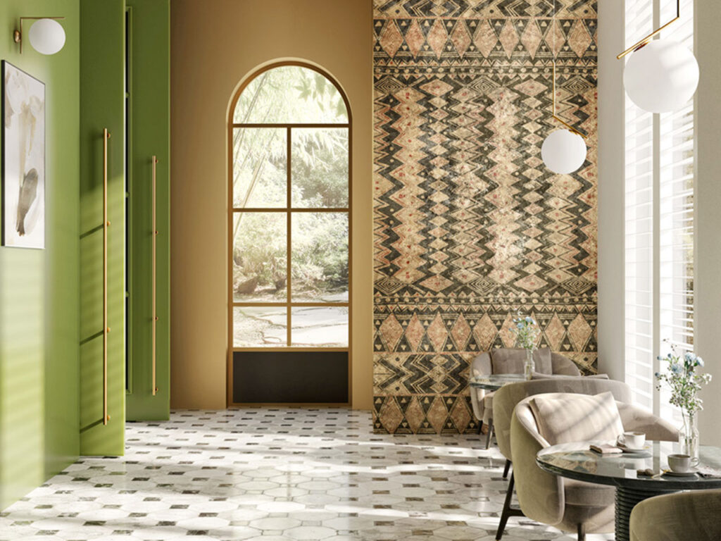 Pavimenti e Rivestimenti