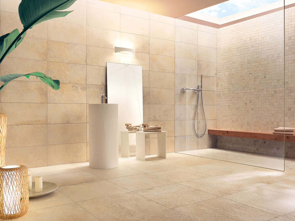 Pavimenti e Rivestimenti