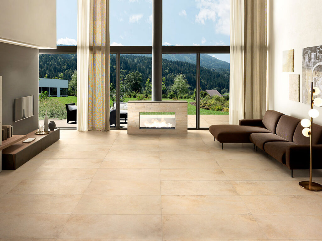 Pavimenti e Rivestimenti