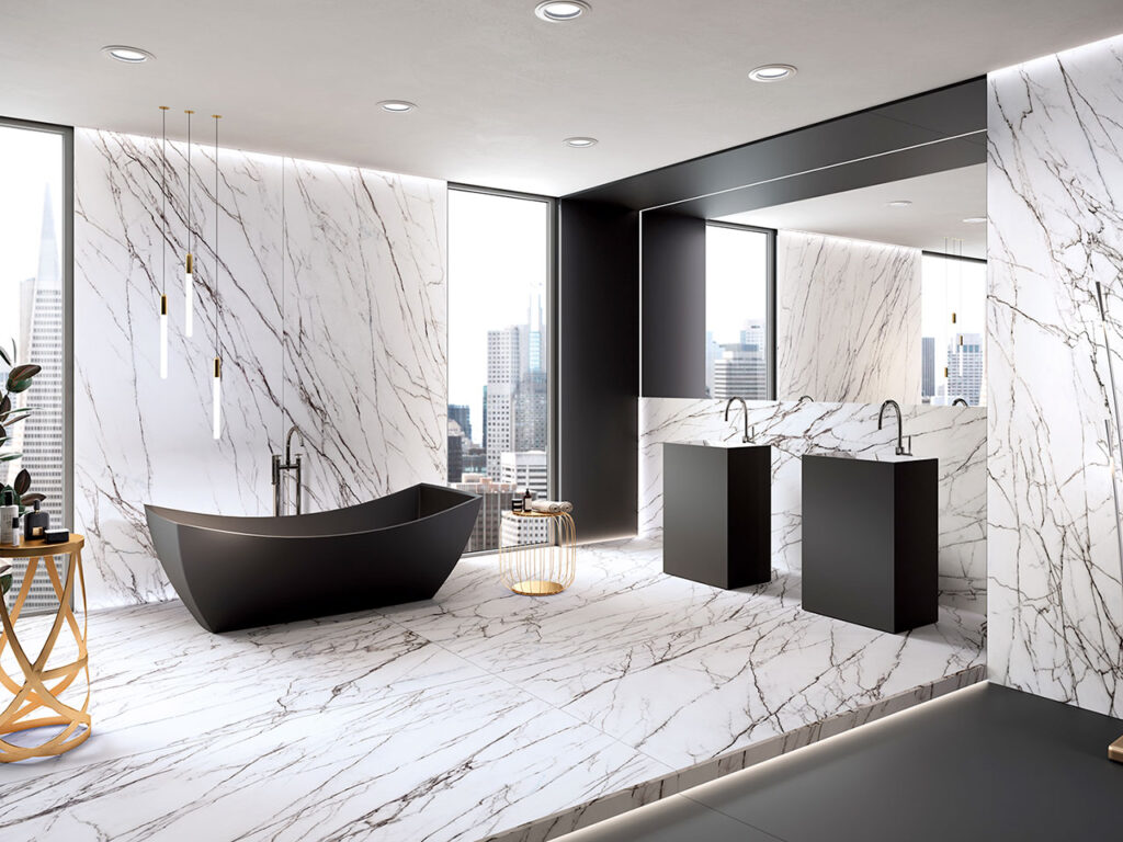 Pavimenti e Rivestimenti