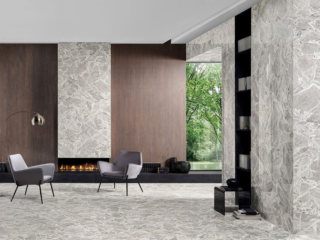 Pavimenti e Rivestimenti