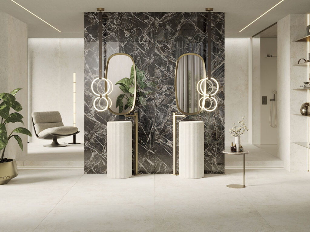 Pavimenti e Rivestimenti