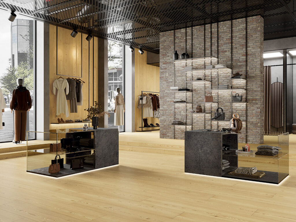 Pavimenti e Rivestimenti