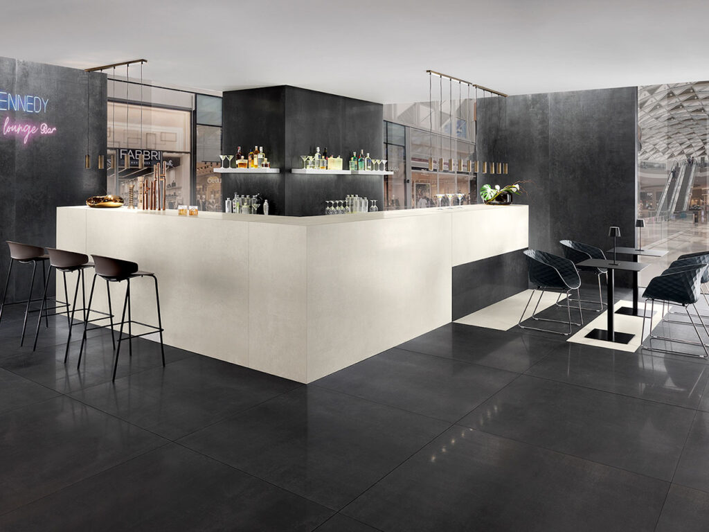 Pavimenti e Rivestimenti