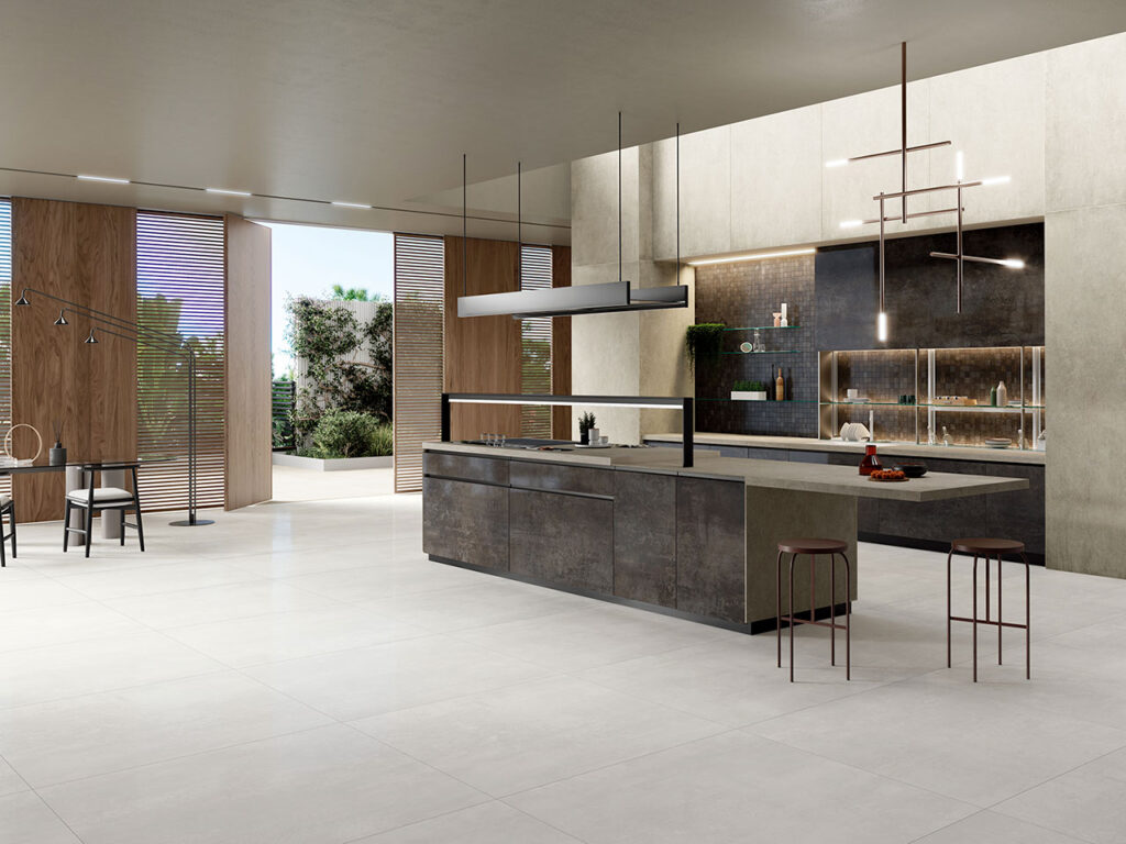 Pavimenti e Rivestimenti