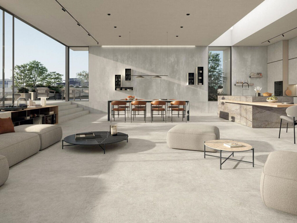 Pavimenti e Rivestimenti