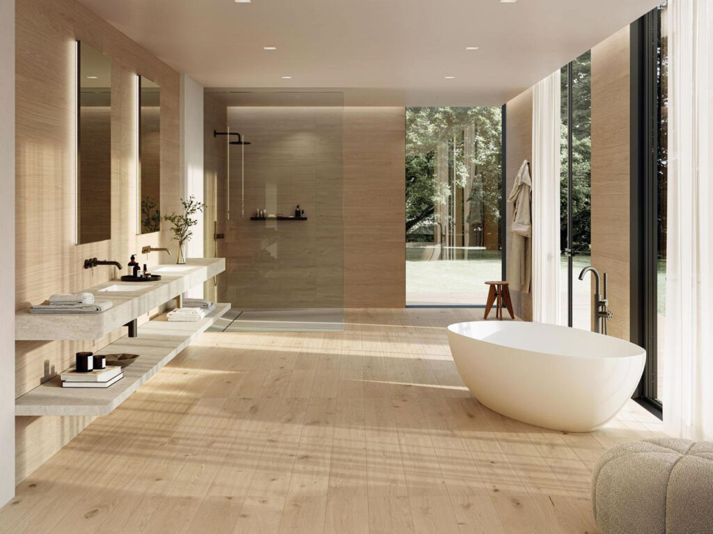 Pavimenti e Rivestimenti