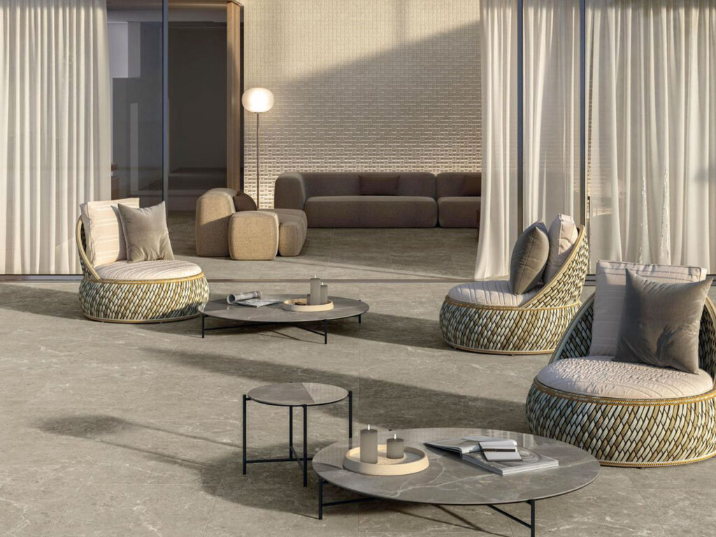 Pavimenti e Rivestimenti