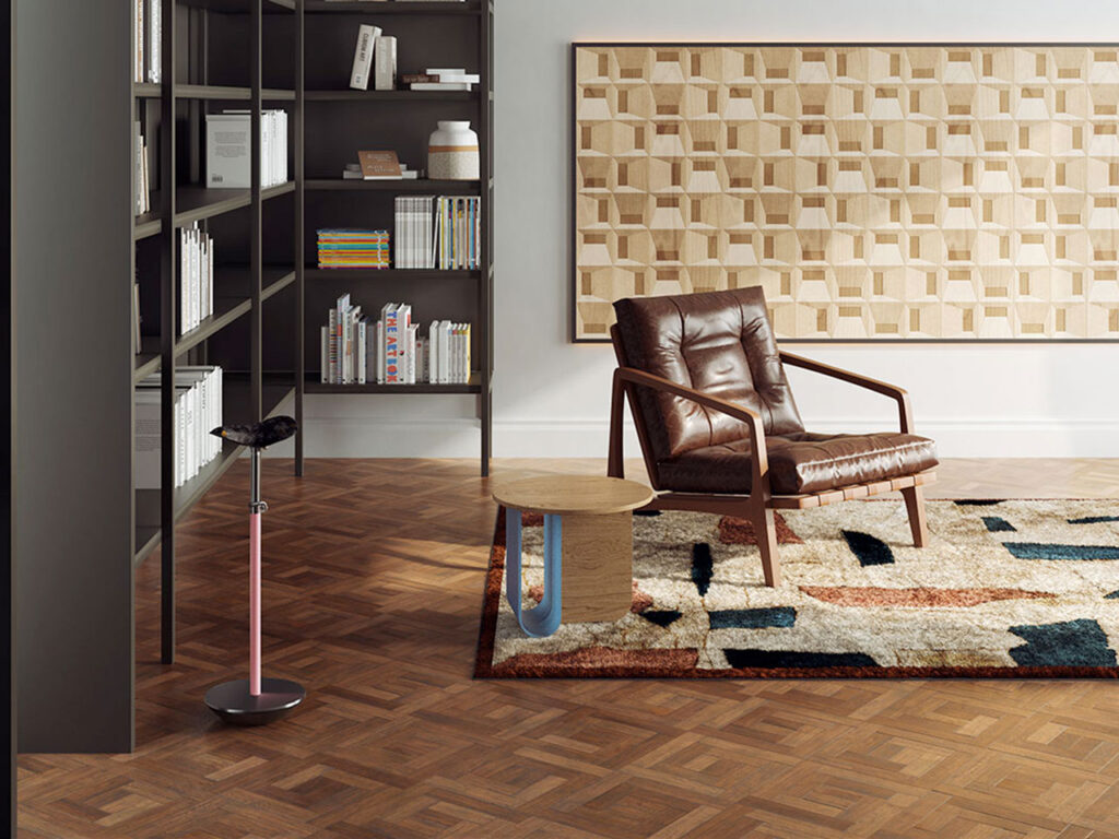 Pavimenti e Rivestimenti